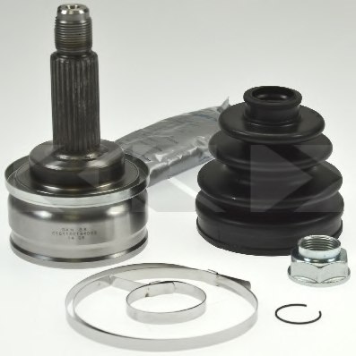 L?BRO 303870 Joint Kit, drive shaft